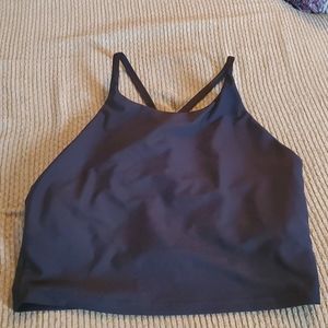 Old navy workout top